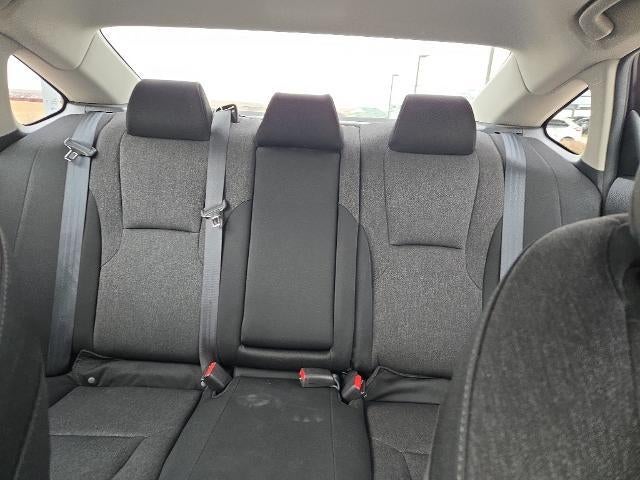 2024 Honda Accord Sedan EX CVT