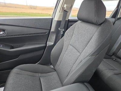 2024 Honda Accord Sedan EX CVT