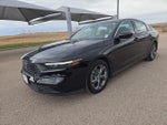 2024 Honda Accord Sedan EX CVT