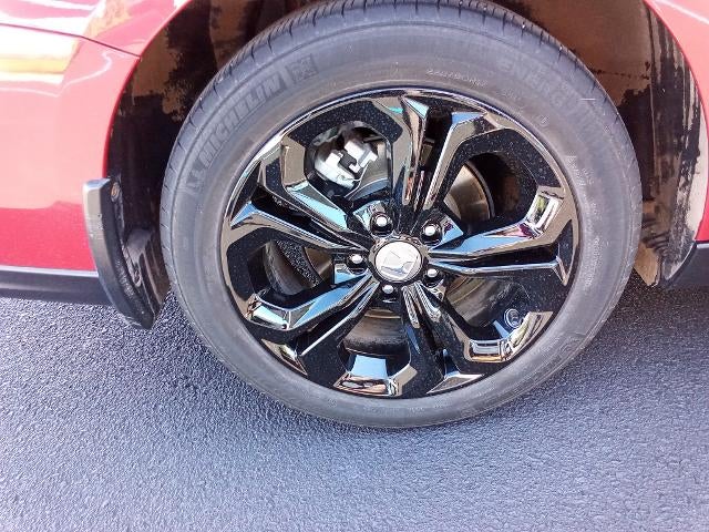 2023 Honda Accord Sedan EX CVT