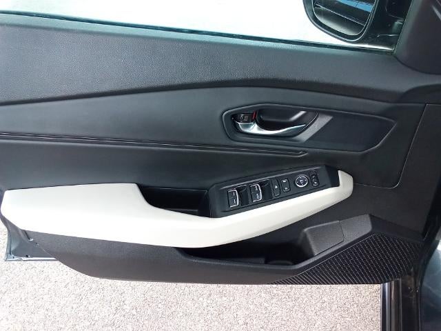 2025 Honda Accord Sedan SE CVT