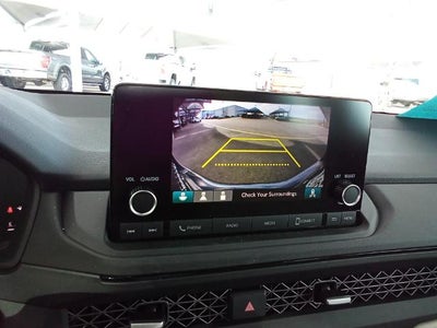 2025 Honda Accord Sedan SE CVT