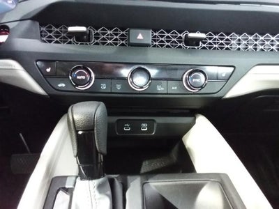 2025 Honda Accord Sedan SE CVT