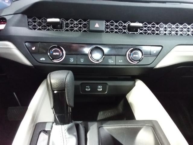 2025 Honda Accord Sedan SE CVT