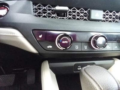 2025 Honda Accord Sedan SE CVT