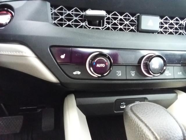 2025 Honda Accord Sedan SE CVT