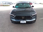2025 Honda Accord Sedan SE CVT