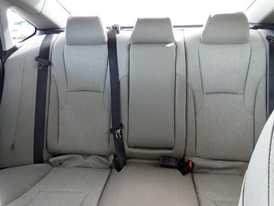 2025 Honda Accord Sedan SE CVT