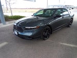 2025 Honda Accord Sedan SE CVT