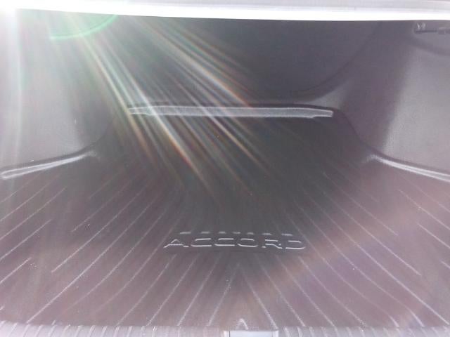 2023 Honda Accord Hybrid EX-L Sedan