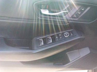 2023 Honda Accord Hybrid EX-L Sedan