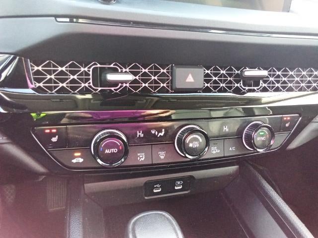 2023 Honda Accord Hybrid EX-L Sedan