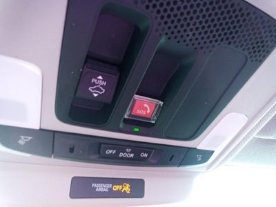 2023 Honda Accord Hybrid EX-L Sedan