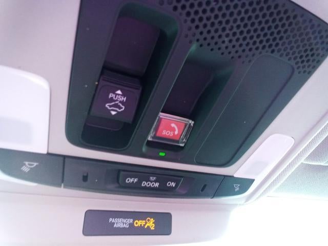 2023 Honda Accord Hybrid EX-L Sedan