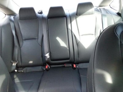 2023 Honda Accord Hybrid EX-L Sedan