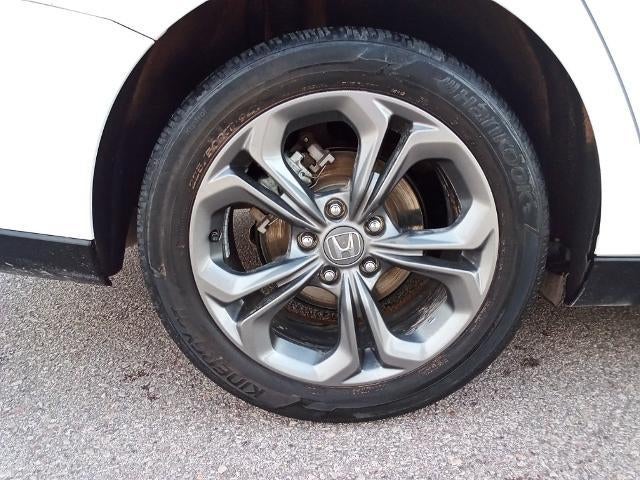 2023 Honda Accord Hybrid EX-L Sedan