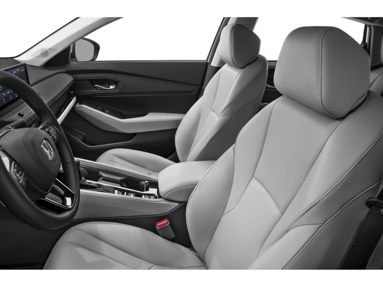 2023 Honda Accord Hybrid EX-L Sedan