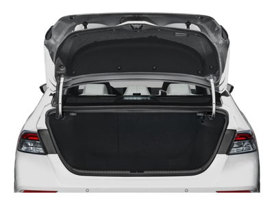 2023 Honda Accord Hybrid EX-L Sedan