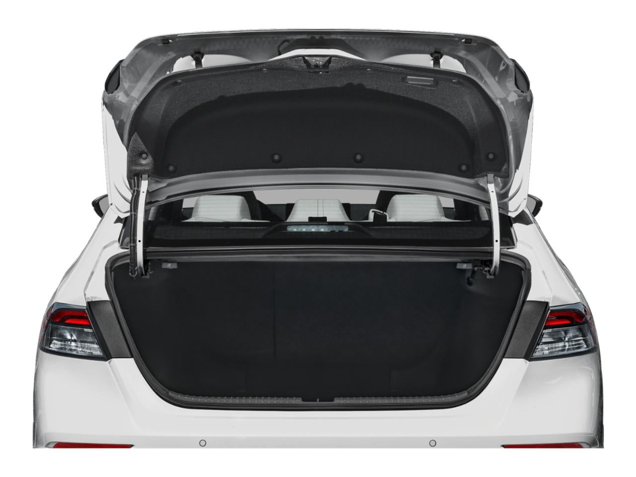 2023 Honda Accord Hybrid EX-L Sedan