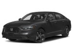 2024 Honda Accord Hybrid Sport-L Sedan