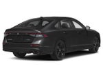 2024 Honda Accord Hybrid Sport-L Sedan