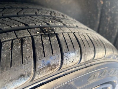 2024 Honda Accord Hybrid Sport-L Sedan