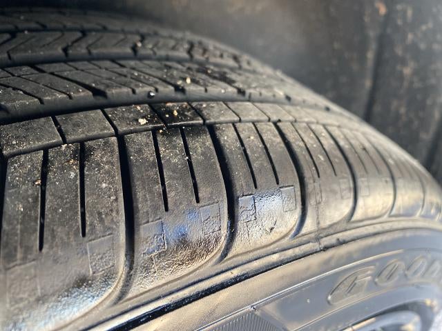 2024 Honda Accord Hybrid Sport-L Sedan