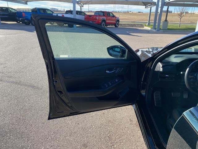 2024 Honda Accord Hybrid Sport-L Sedan