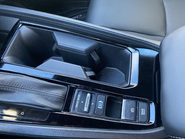 2024 Honda Accord Hybrid Sport-L Sedan