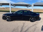 2024 Honda Accord Hybrid Sport-L Sedan