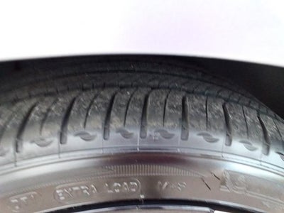 2024 Honda Accord Hybrid Touring Sedan