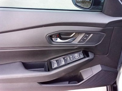 2024 Honda Accord Hybrid Touring Sedan