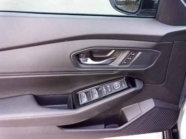 2024 Honda Accord Hybrid Touring Sedan