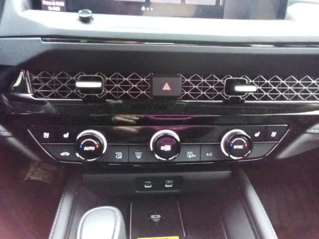 2024 Honda Accord Hybrid Touring Sedan