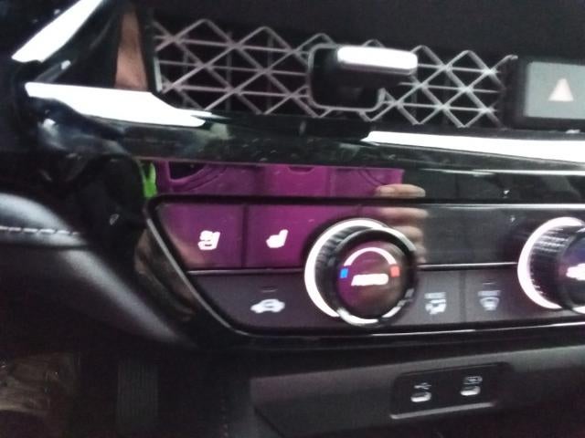 2024 Honda Accord Hybrid Touring Sedan