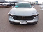 2024 Honda Accord Hybrid Touring Sedan