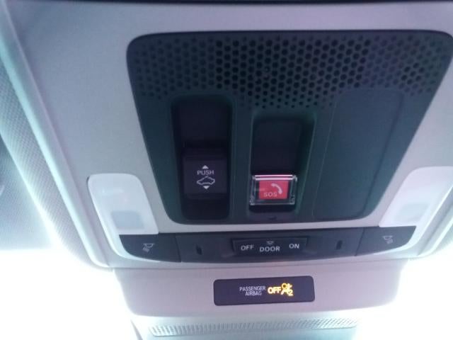 2024 Honda Accord Hybrid Touring Sedan