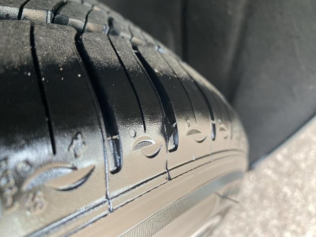 2025 Honda Accord Hybrid Touring Sedan