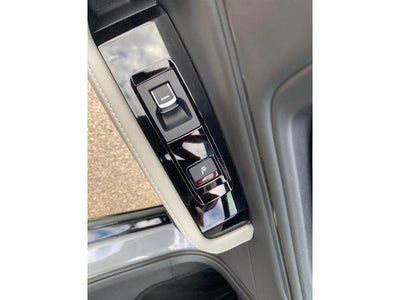 2025 Honda Accord Hybrid Touring Sedan