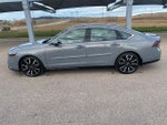 2025 Honda Accord Hybrid Touring Sedan
