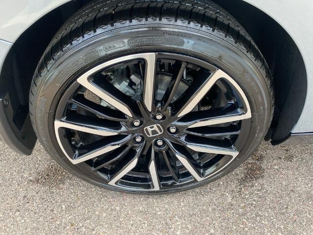 2025 Honda Accord Hybrid Touring Sedan