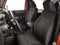 2010 Jeep Wrangler 4WD 2dr Sahara