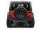 2010 Jeep Wrangler 4WD 2dr Sahara