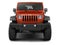 2010 Jeep Wrangler 4WD 2dr Sahara