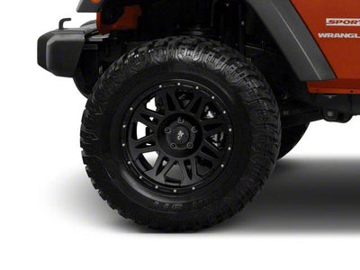 2010 Jeep Wrangler 4WD 2dr Sahara