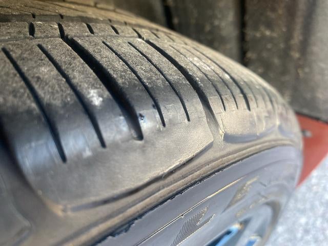 2022 Nissan Maxima SR CVT