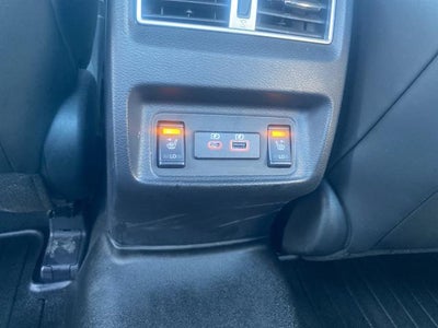 2022 Nissan Maxima SR CVT