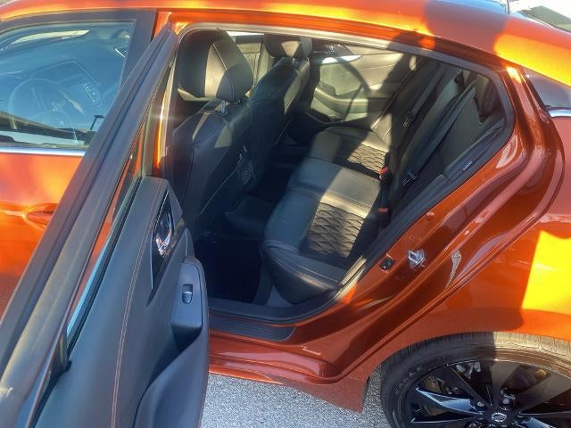 2022 Nissan Maxima SR CVT