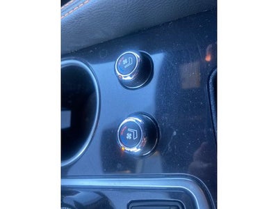 2022 Nissan Maxima SR CVT