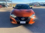 2022 Nissan Maxima SR CVT